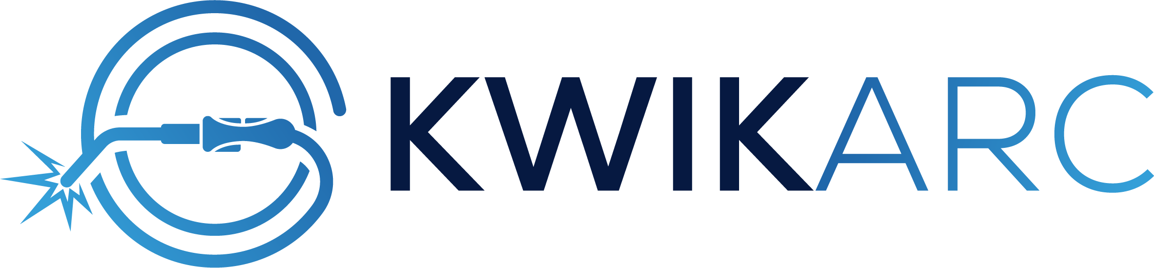 Kwikarc Logo