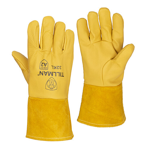 32KL_Pair_500px-1 Tillman 32K Premium MIG Welding Glove