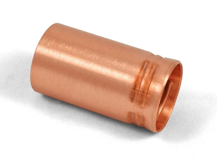 CMI_34CT CM Industries Tweco Nozzle Insulator 34CT
